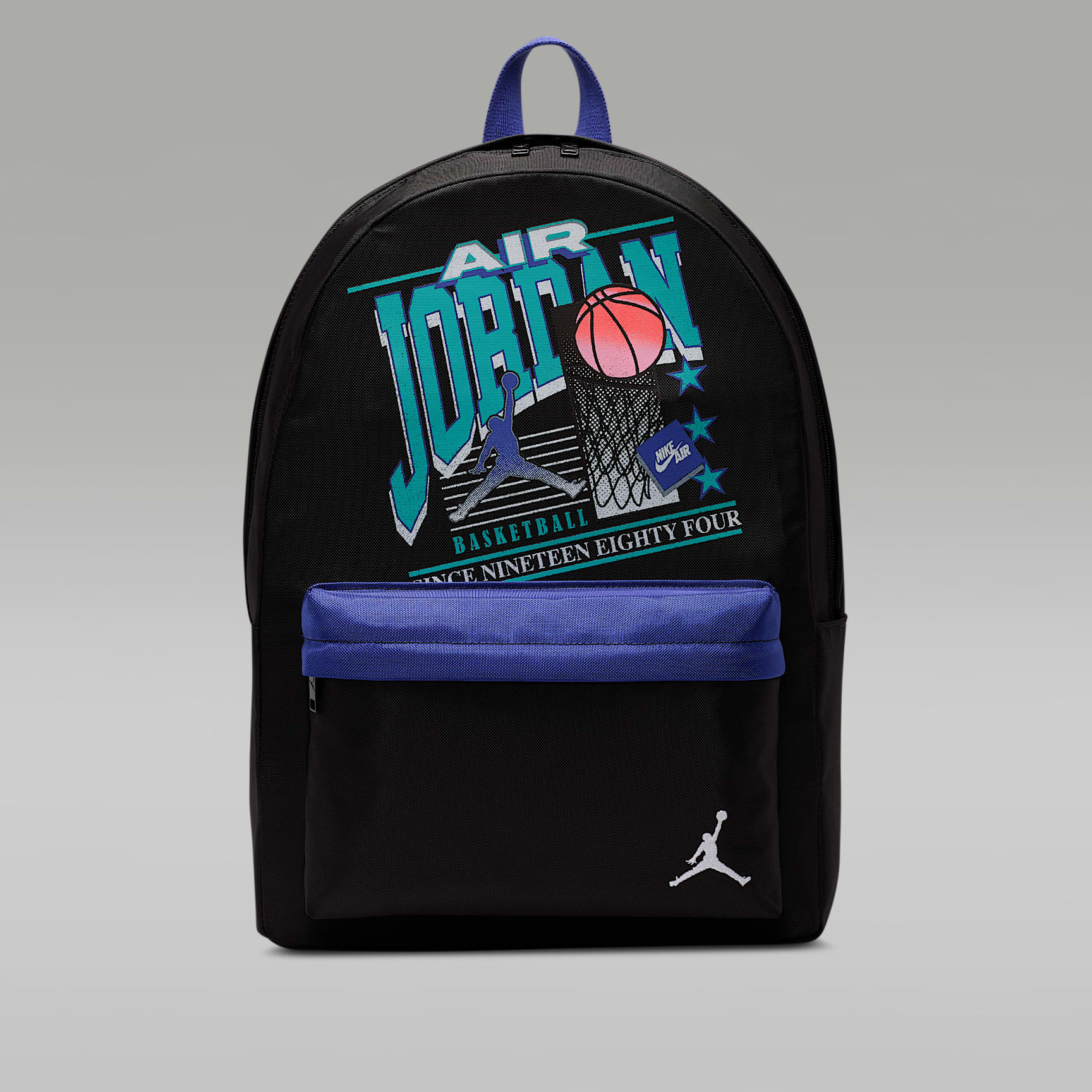 Jordan 84 Vintage Backpack (21L). Nike.com